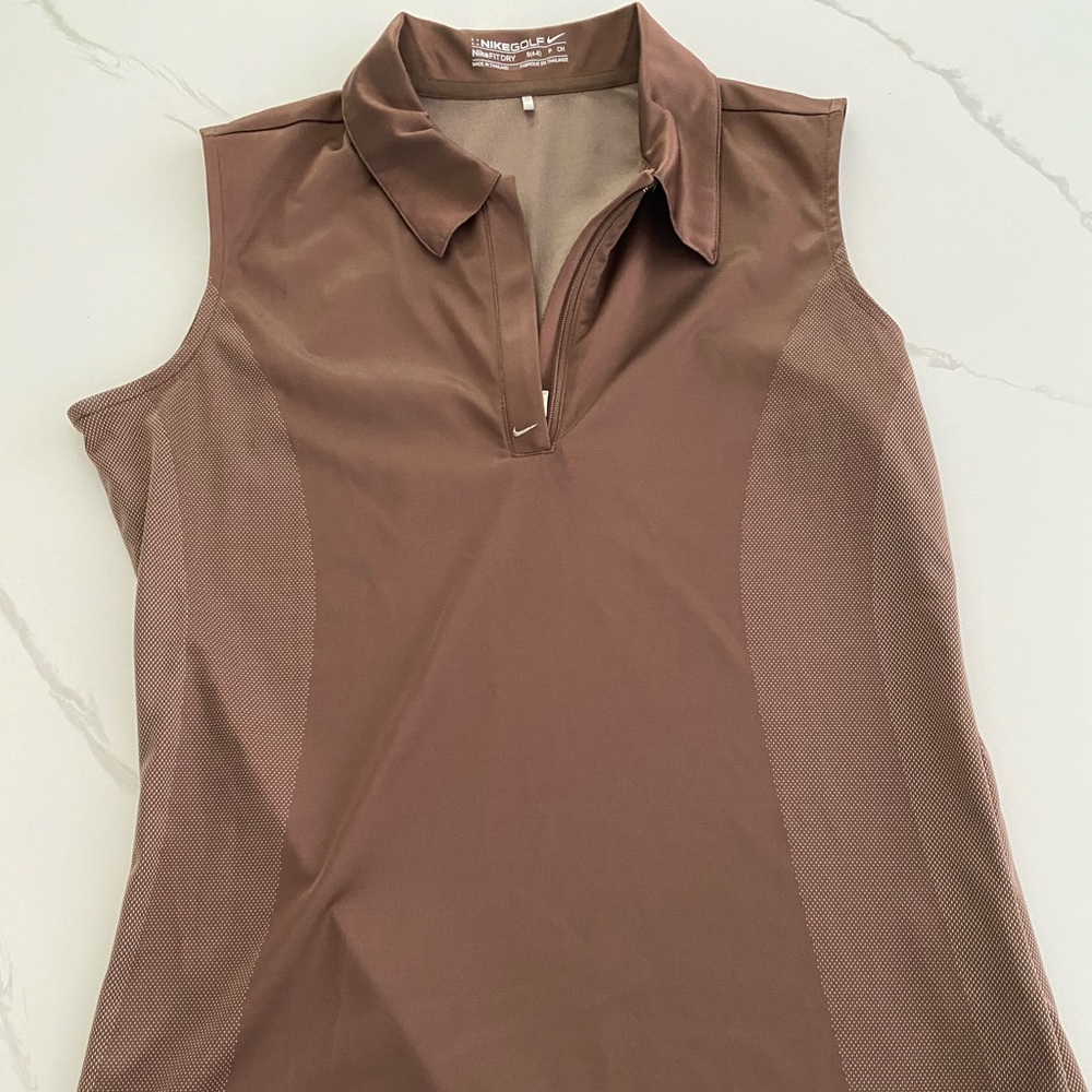 NikeGolf Top